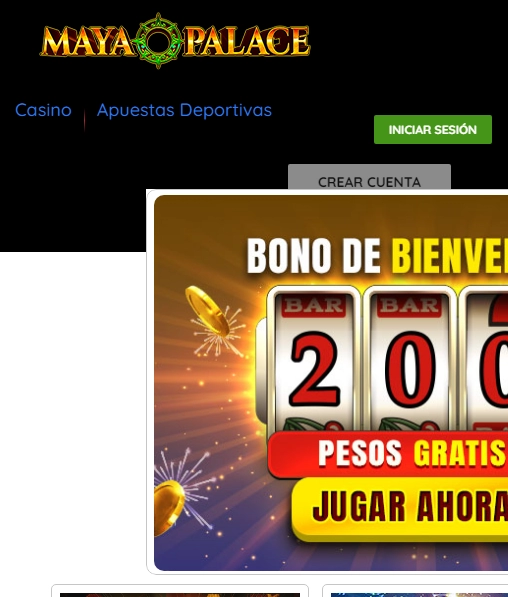 MayaPalace Casino